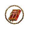Muren's Book of Magic