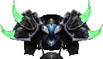 Phoenix Soul Armor